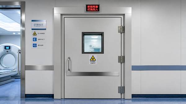 Lead Shielding Door Selection Guide for Radiology Rooms: Thickness, Fit, and Compliance Lead Shielding Door Selection Guide for Radiology Rooms: Thickness, Fit, and Compliance