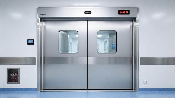 What Makes a Medical Airtight Door Perform Well in Cleanrooms and Isolation Wards? What Makes a Medical Airtight Door Perform Well in Cleanrooms and Isolation Wards?