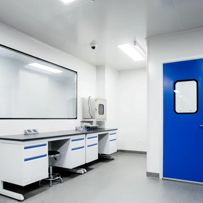 Laboratory Purification Engineering