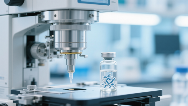 What Quality Control Standards Should a Professional Peptide Factory Follow? What Quality Control Standards Should a Professional Peptide Factory Follow?
