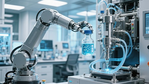 What Is the Lead Time from Lab-Scale Synthesis to Mass Production at a Peptide Factory?