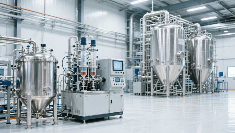 How to Choose a Reliable Peptide Factory for Large-Scale GMP Production? How to Choose a Reliable Peptide Factory for Large-Scale GMP Production?
