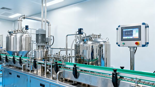 How Does a Peptide Factory Ensure Products Comply with International Export Standards?