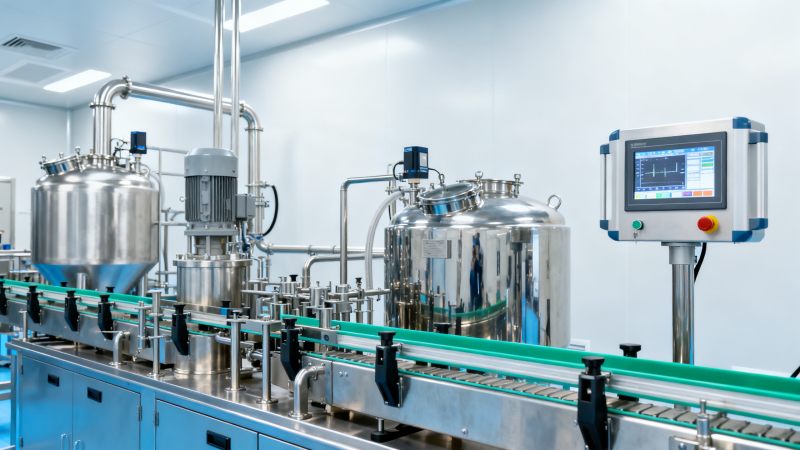 How Does a Peptide Factory Ensure Products Comply with International Export Standards? How Does a Peptide Factory Ensure Products Comply with International Export Standards?