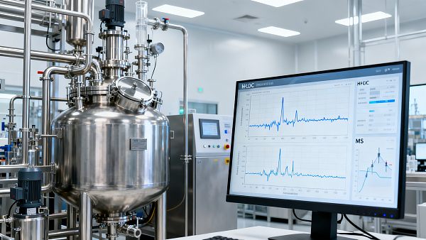 Why Work Directly with a Peptide Factory Instead of a Trading Company?