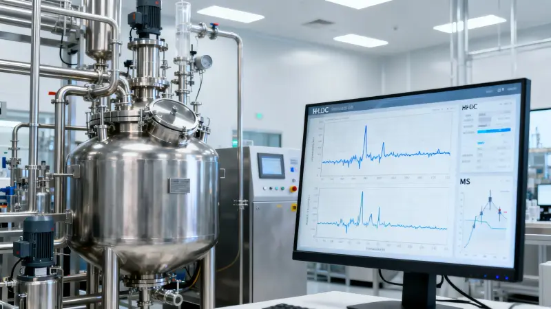 Why Work Directly with a Peptide Factory Instead of a Trading Company? Why Work Directly with a Peptide Factory Instead of a Trading Company?