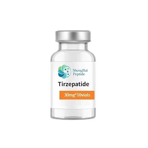 Tirz 30mg
