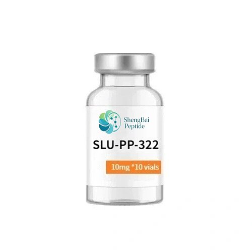 SLU-PP-322 10mg