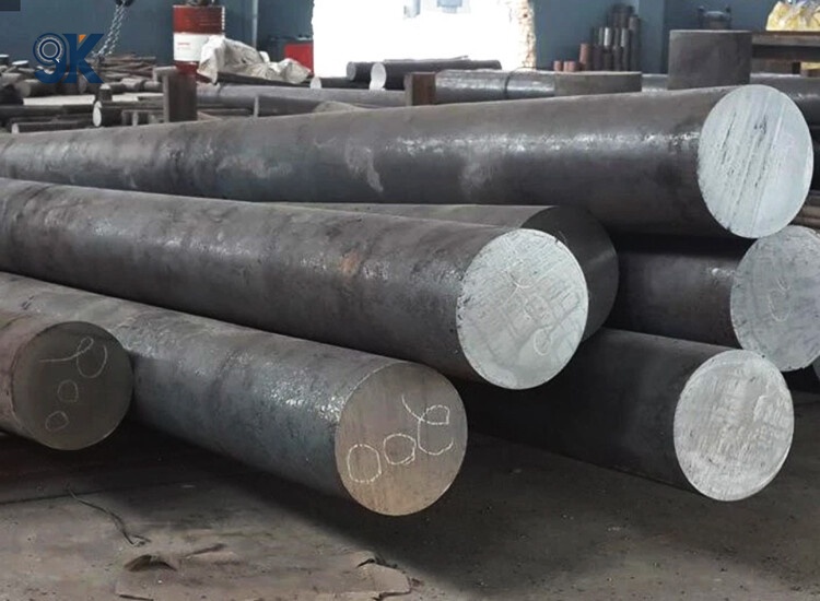 A105 Round Steel Bar