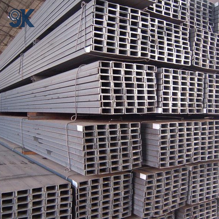 Channel Steel