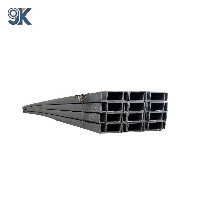 Channel Steel-(1)