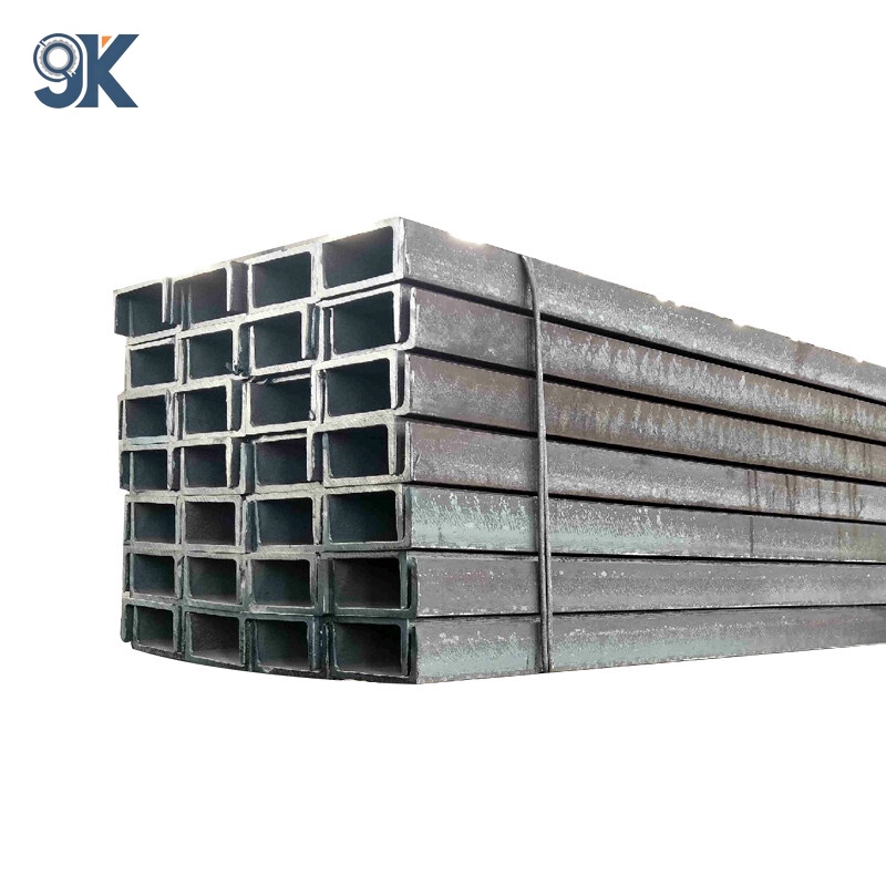 Channel Steel