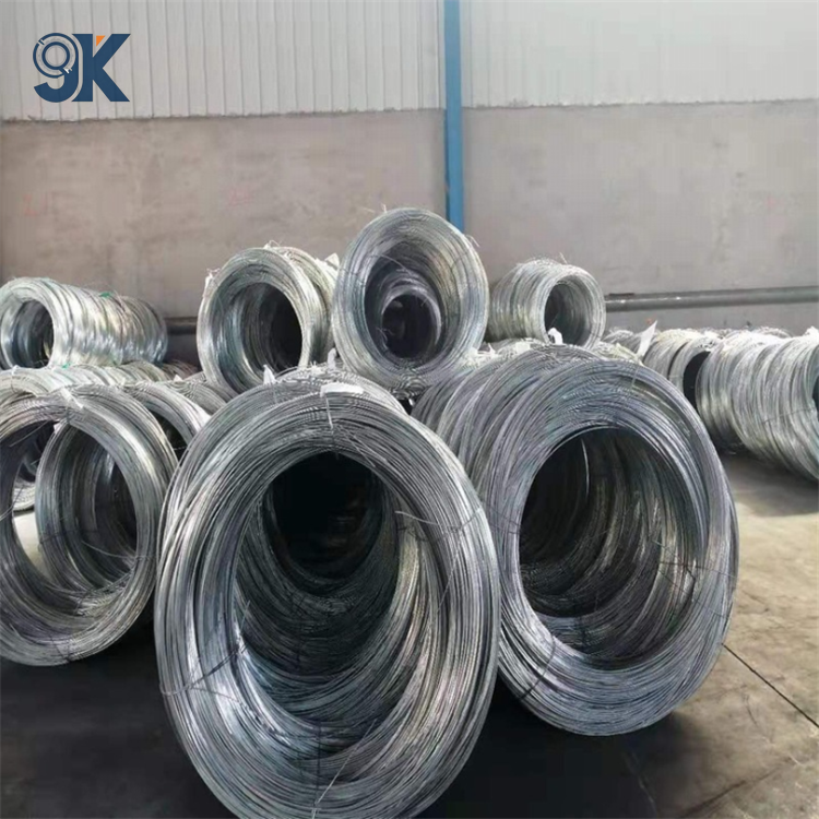 304 Stainless Steel Wire