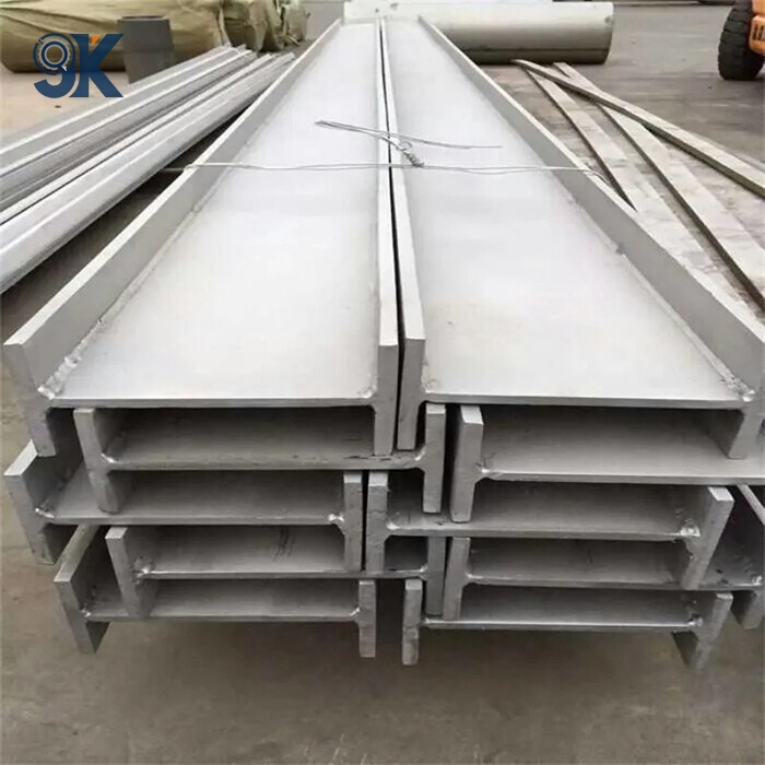 Stainless Steel I beam