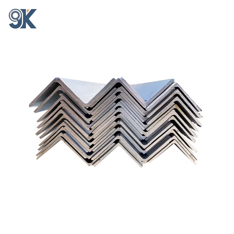 Stainless Angle Steel