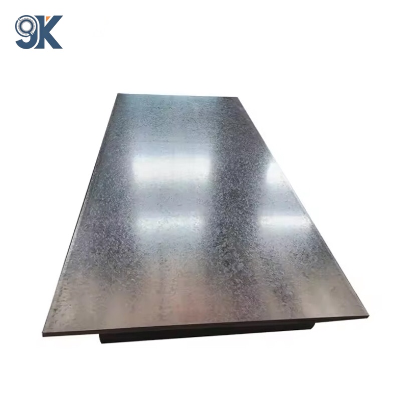Galvalume steel sheet
