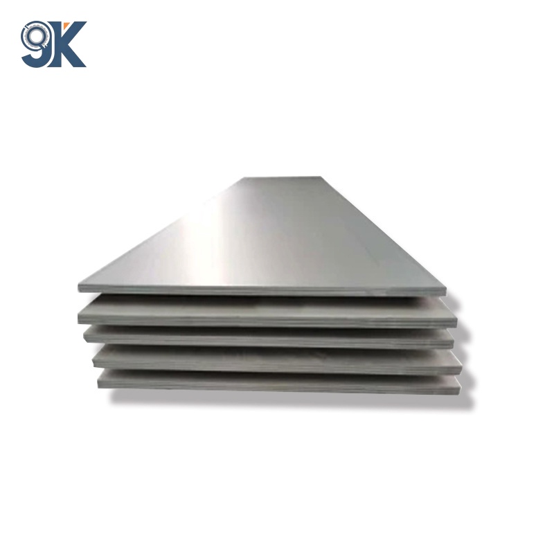 Alloy Plate