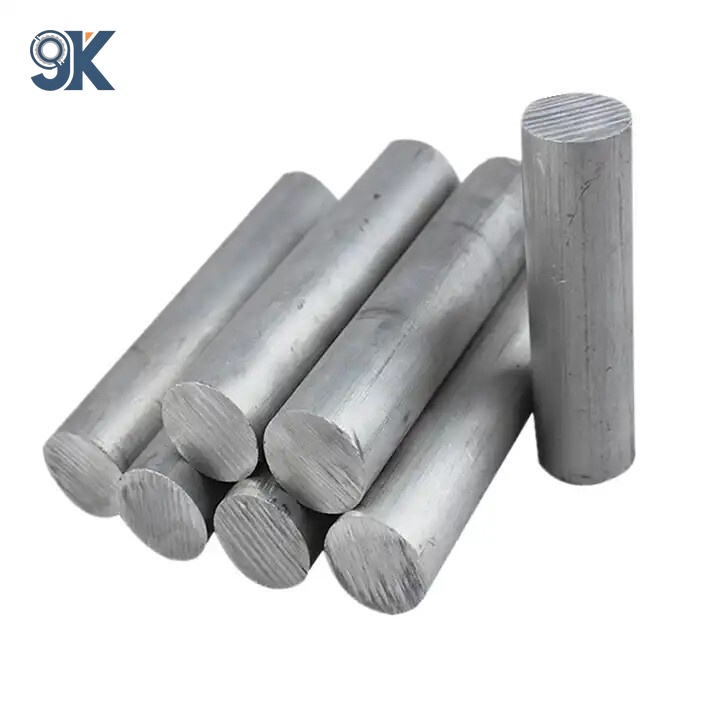 6003 Aluminium Bar