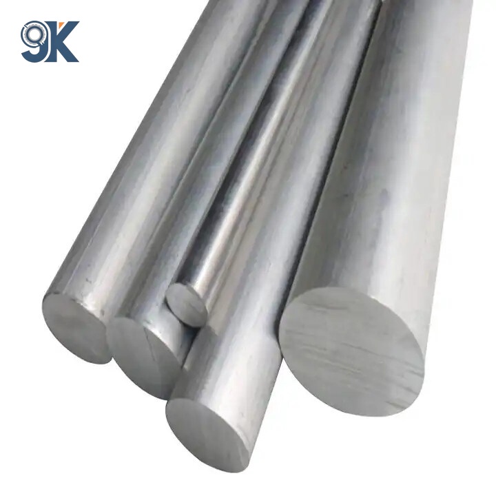 6003 Aluminium Bar