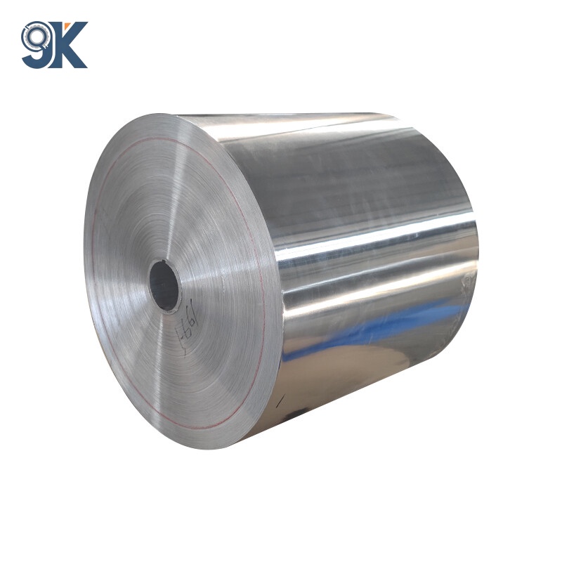 5A02 Aluminum Foil