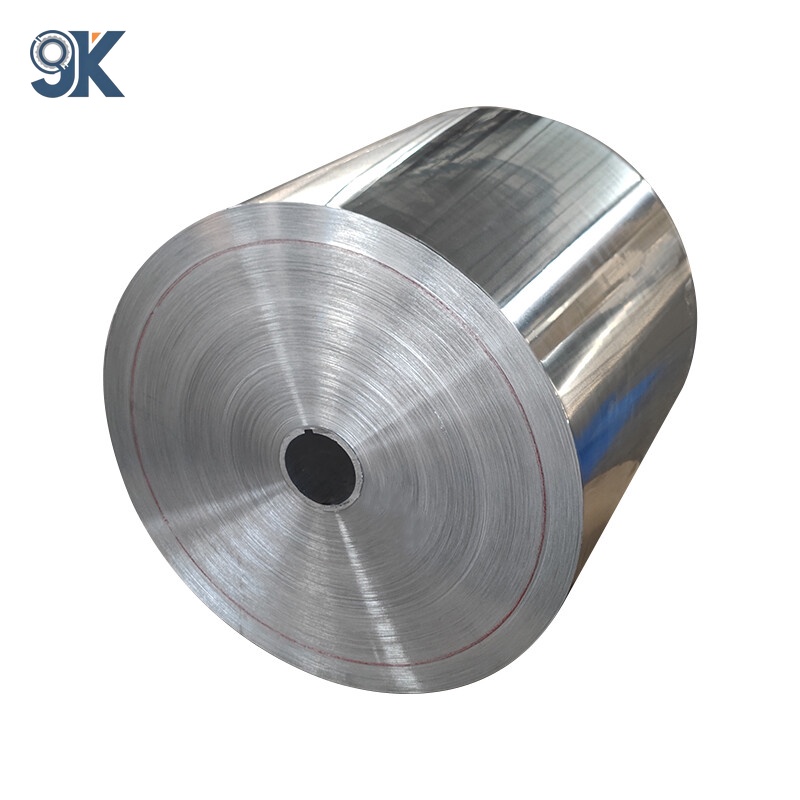 1100 Aluminum Foil