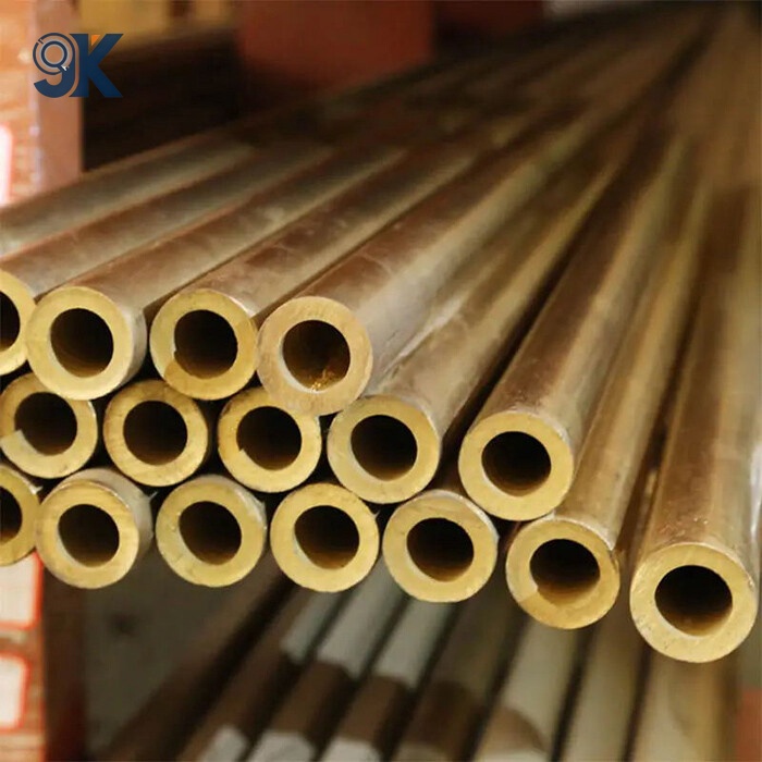 C63000 Copper Pipe