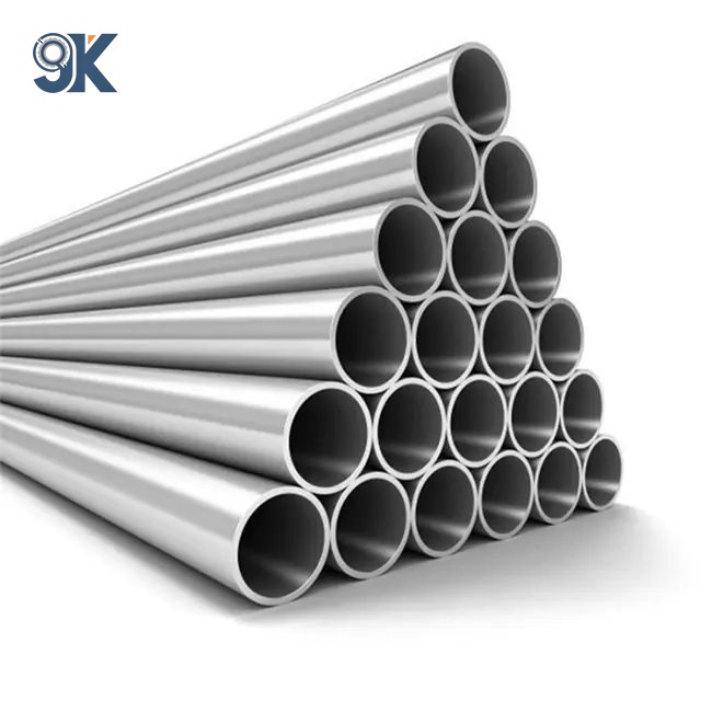 Duplex Alloy Pipe
