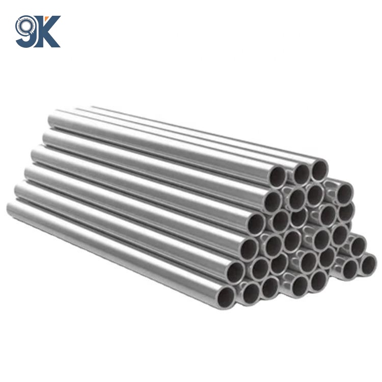 Monel Alloy Pipe