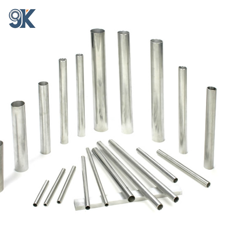 Monel Alloy Pipe