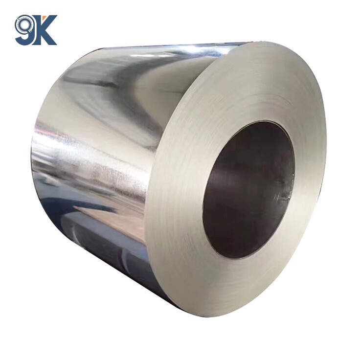 Duplex Alloy Coil