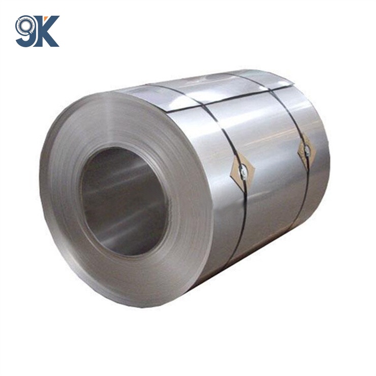 Monel Alloy Coil
