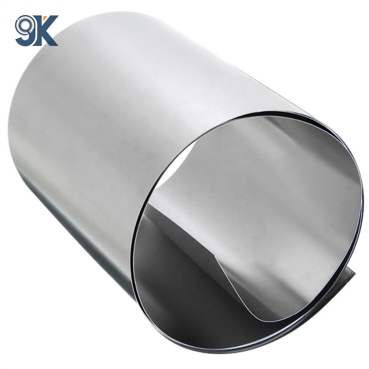 Alloy Coil