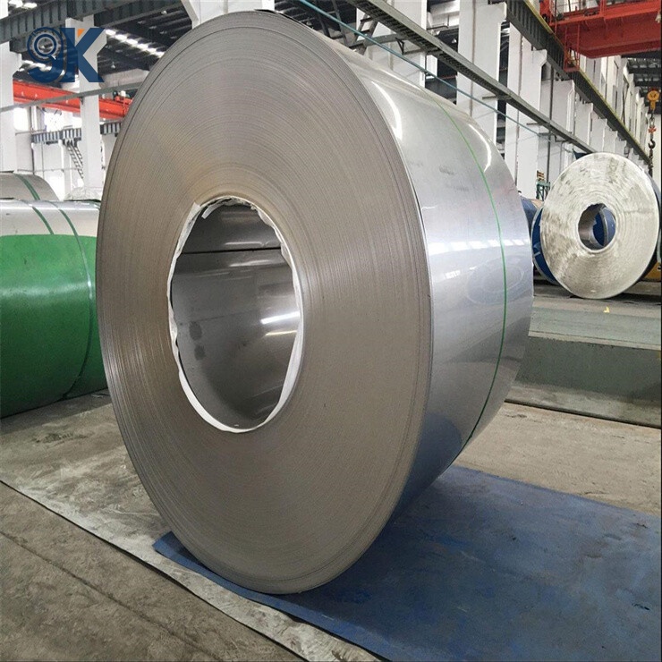 Hastelloy Alloy Coil