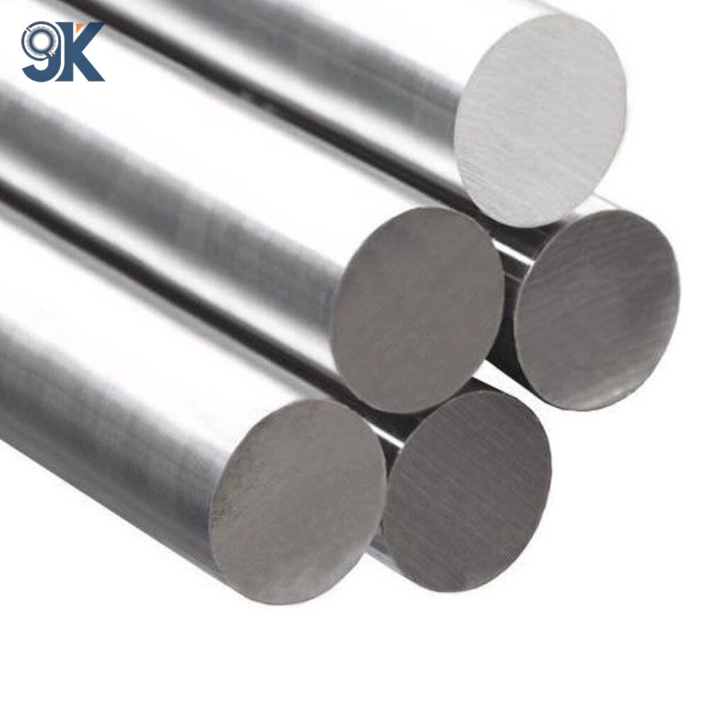 Monel Alloy Bar