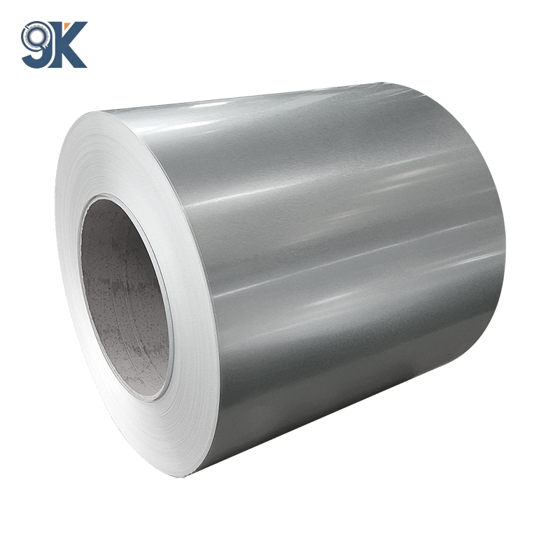 304 Stainless Steel Coil