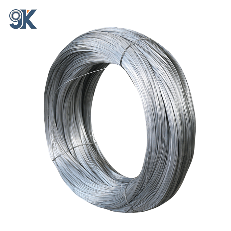 321 Stainless Steel Wire