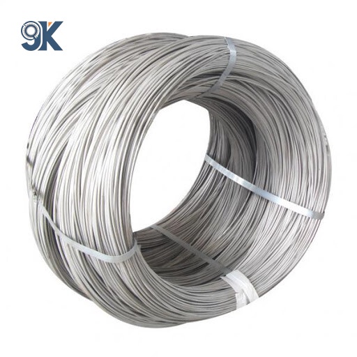 317 Stainless Steel Wire