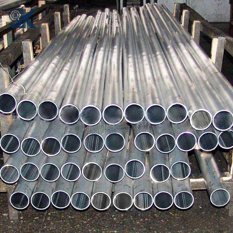 2024 Aluminium Pipe