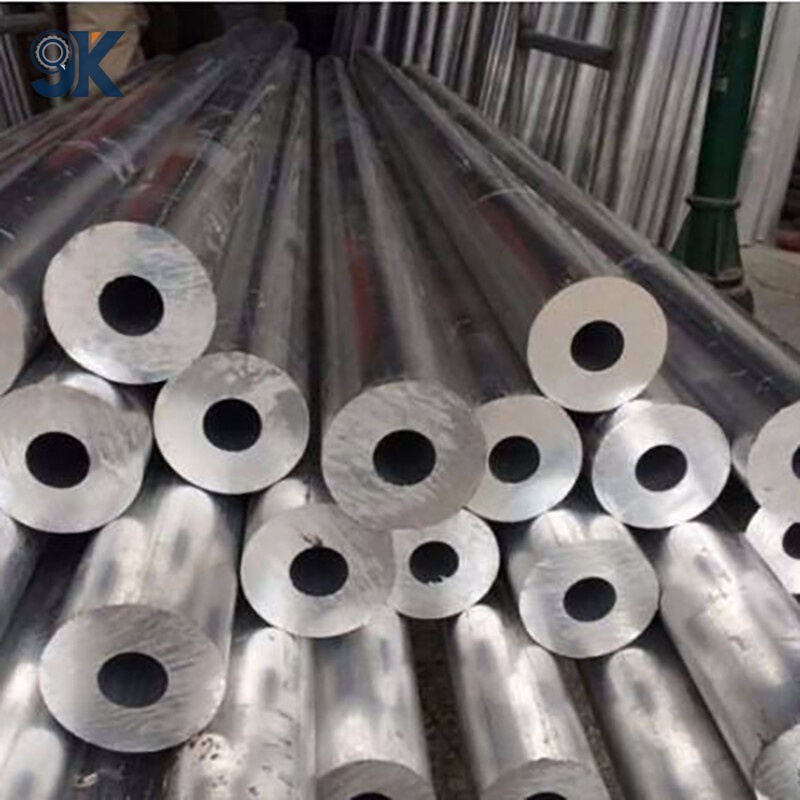 2011 Aluminium Pipe