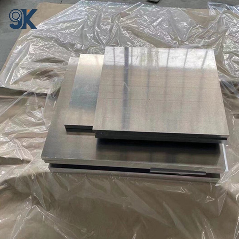 6262 Aluminium Plate