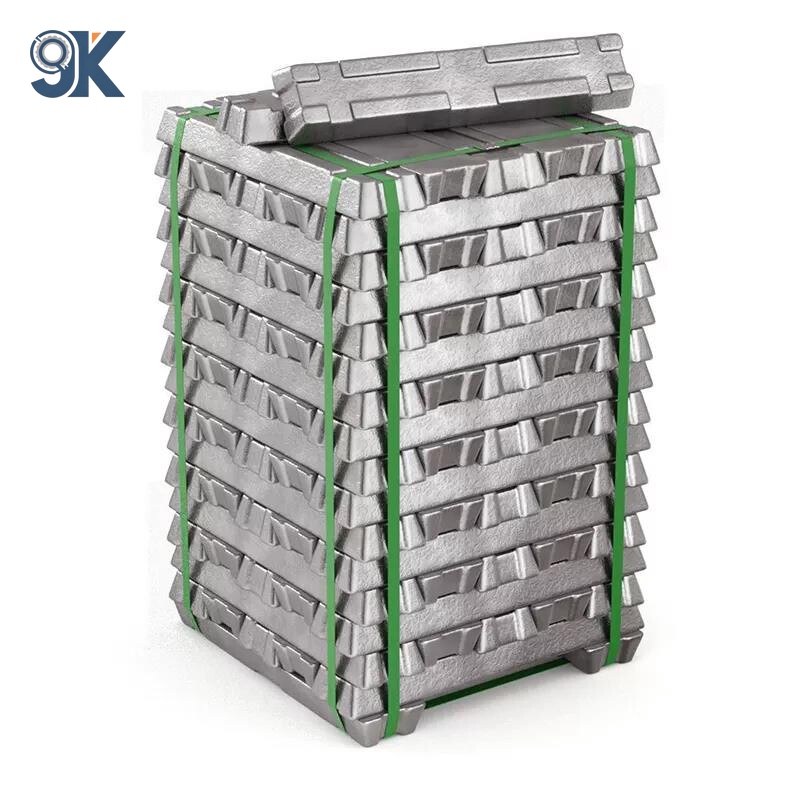Aluminum Ingot
