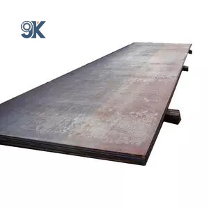 Wear-resistant Plate