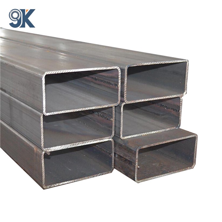 Carbon Steel Square Tube