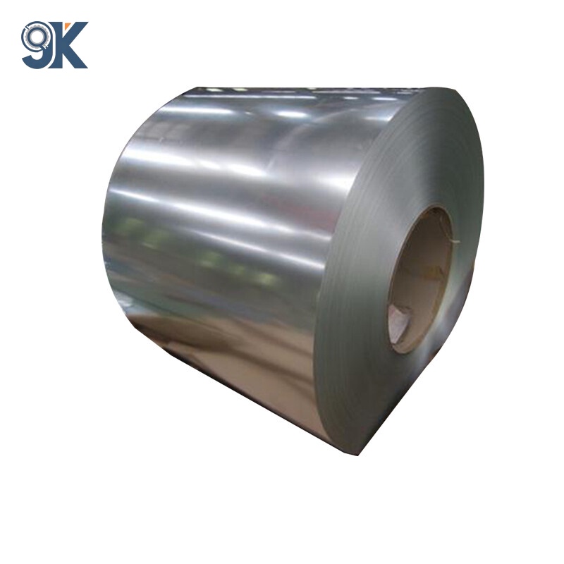 S220/250/280/320/350/550GD+Z Galvanized Coil