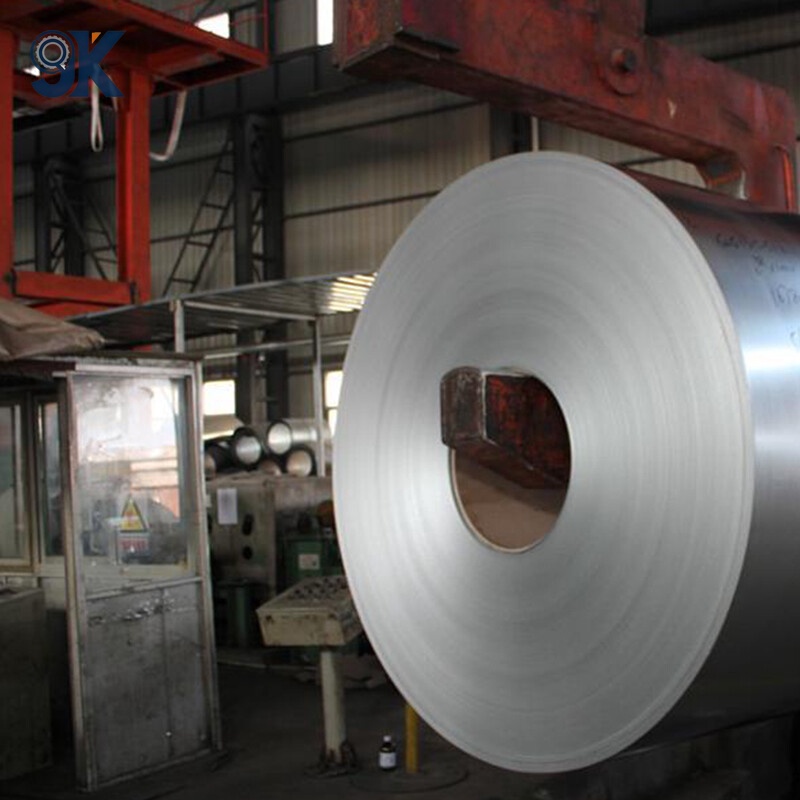 Galvanized Coil