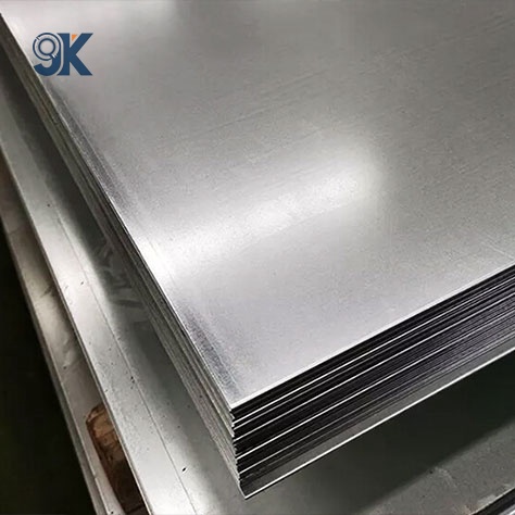 Inconel Alloy Plate