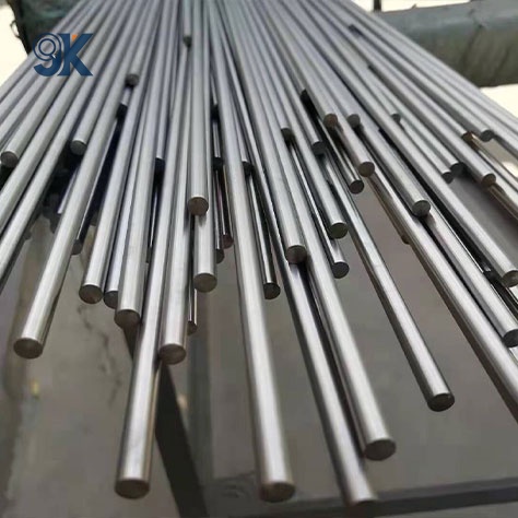 Stainless Steel Fine Bar