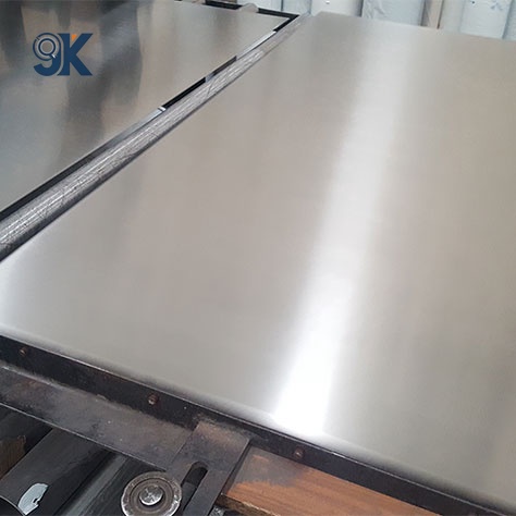 309S / 310S Stainless Steel Plate
