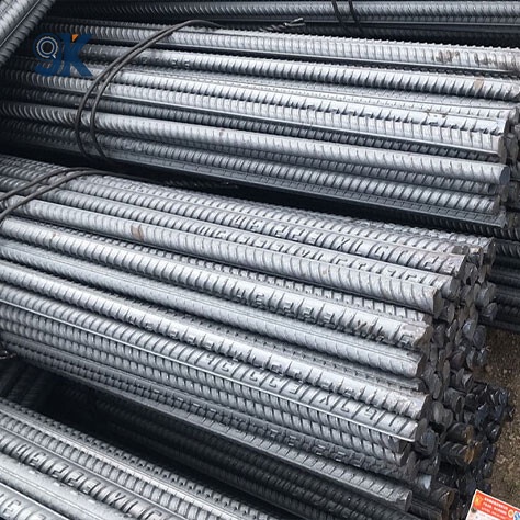 B500A/B500B/B500C Rebar