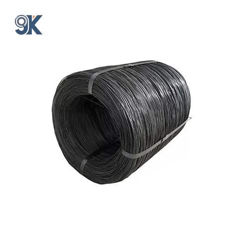 A53 Carbon Steel Wire